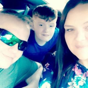 Meet your Posher, Lori